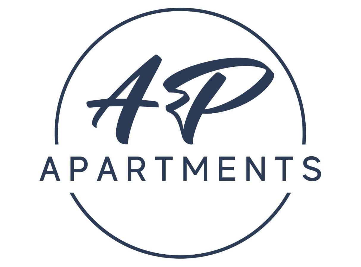 Ap Apartments Piastowska Danzig Exterior foto